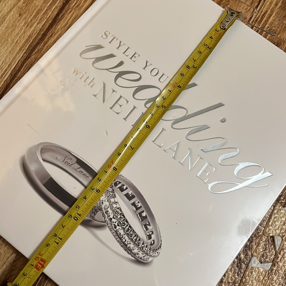 👰🏼‍♀️ 💍 🤵‍♂️ • 💎 Neil Lane x Weddin’ Vibes • 🤵‍♂️💍👰🏼‍♀️ - Picture 9 of 10